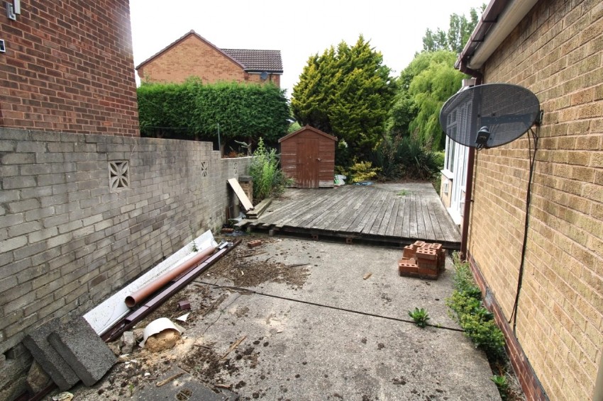 Images for Borrowdale Close, Ardsley, Barnsley