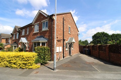 View Full Details for Ashleigh Vale, Barnsley