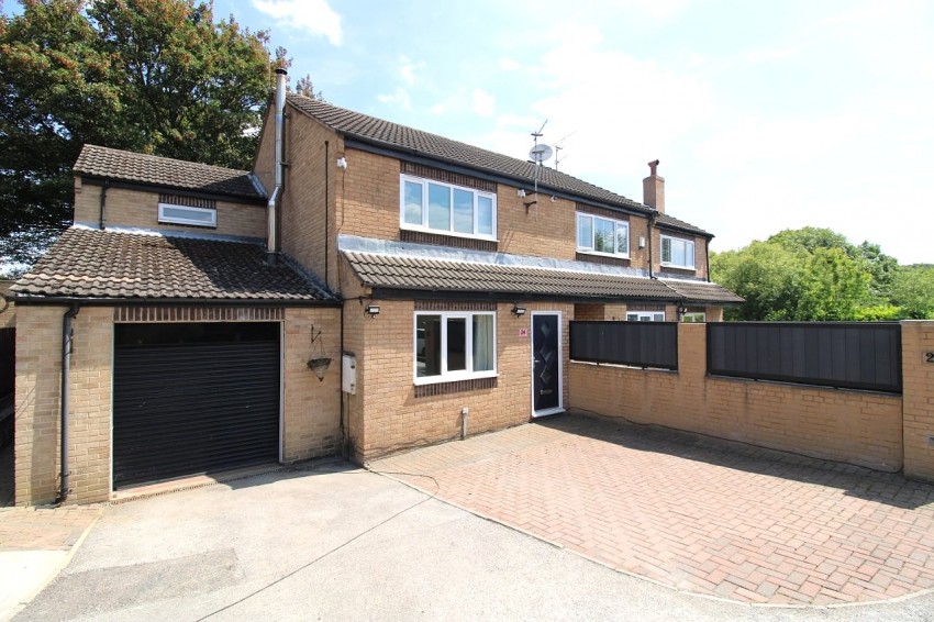 Images for Oakwood Close, Worsbrough, Barnsley