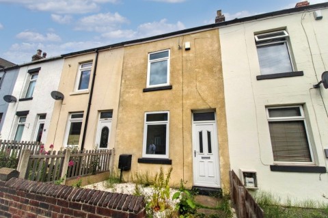View Full Details for Sheffield Road, Penistone, Sheffield