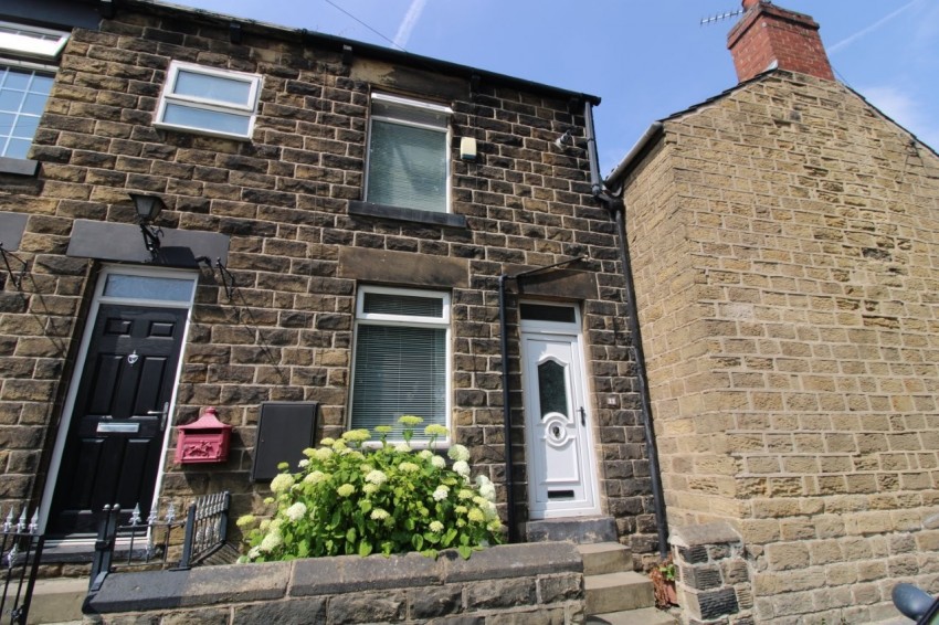 Images for White Cross Road, Cudworth, Barnsley