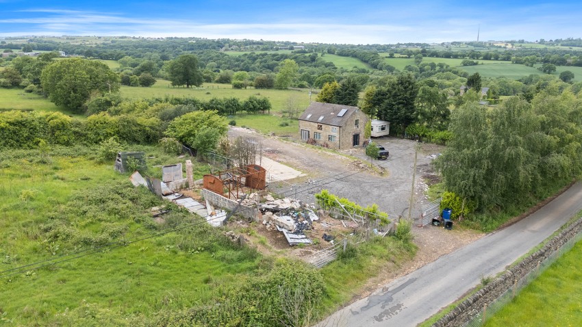 Images for Cat Hill Lane, Hoylandswaine, Sheffield