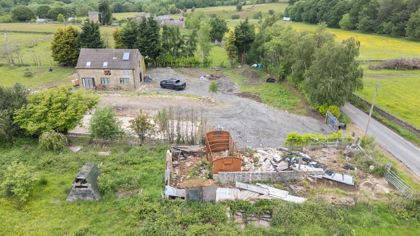Images for Cat Hill Lane, Hoylandswaine, Sheffield