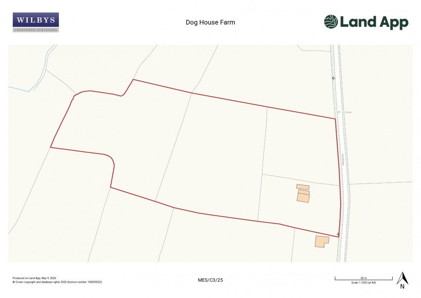 Images for Cat Hill Lane, Hoylandswaine, Sheffield