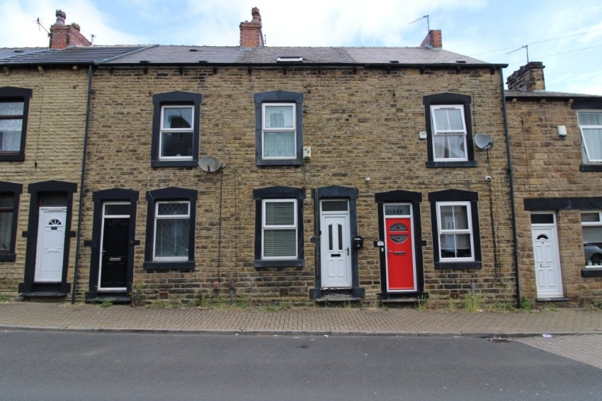 Images for Wall Street, Barnsley