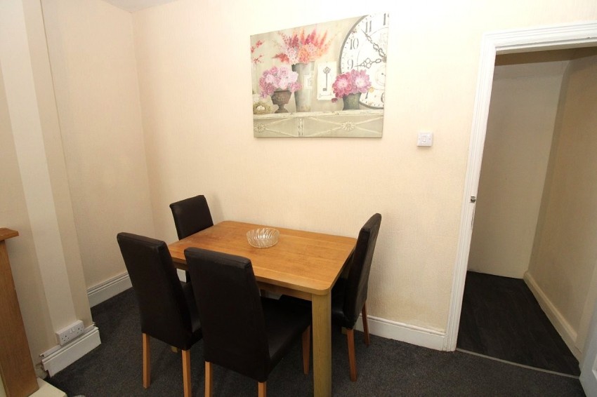 Images for Wall Street, Barnsley