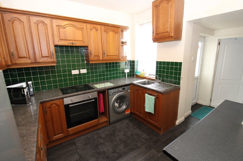 Images for Wall Street, Barnsley