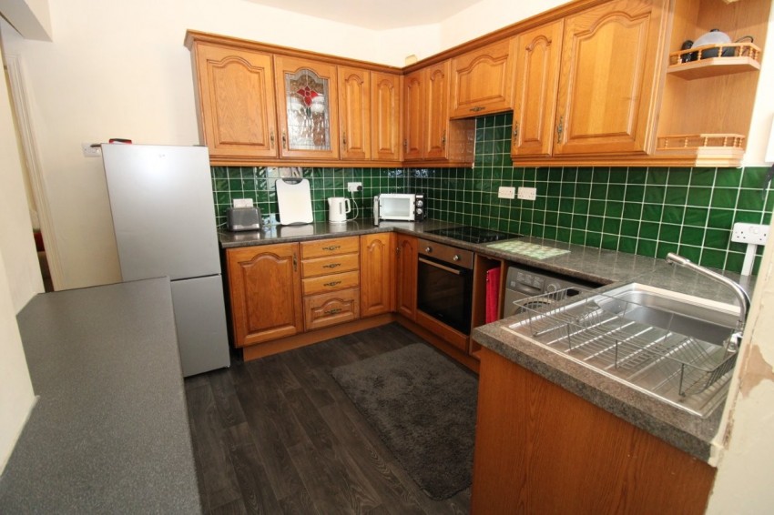 Images for Wall Street, Barnsley