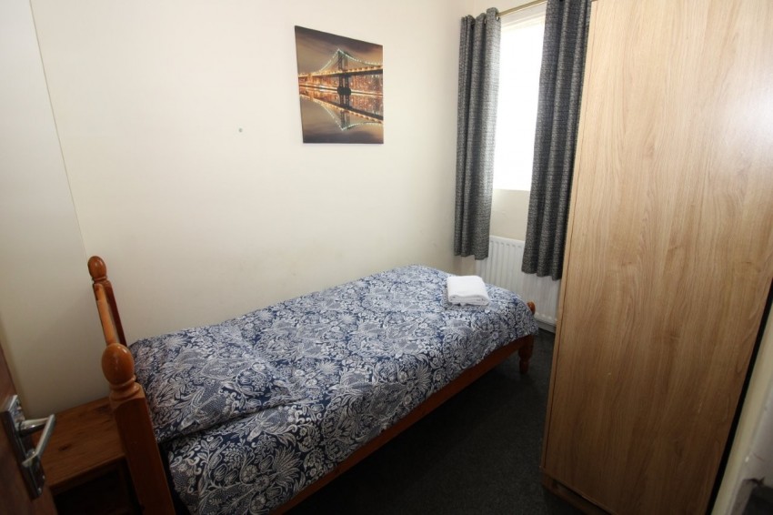 Images for Wall Street, Barnsley