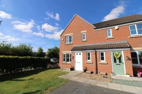 View Full Details for Old Royston Avenue, Royston, Barnsley