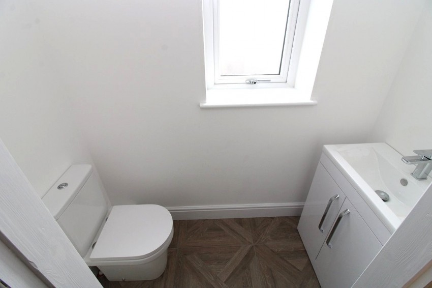 Images for New Road, Old Snydale, Pontefract