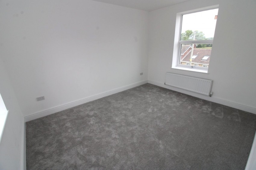 Images for New Road, Old Snydale, Pontefract