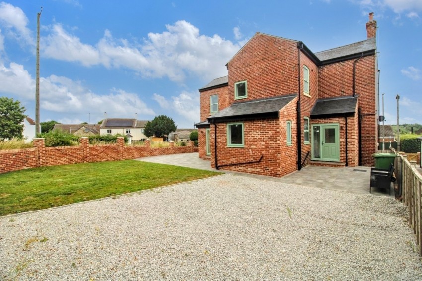 Images for New Road, Old Snydale, Pontefract