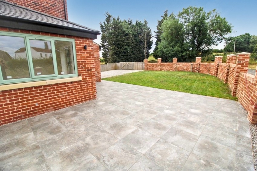 Images for New Road, Old Snydale, Pontefract