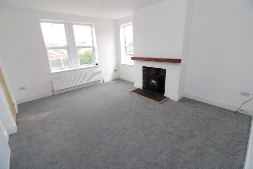Images for New Road, Old Snydale, Pontefract