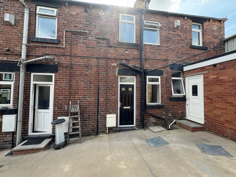View Full Details for Mona Street, Barnsley