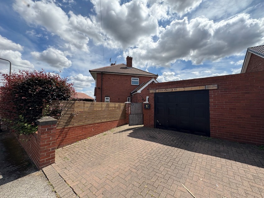 Images for Barlborough Road, Wombwell, Barnsley