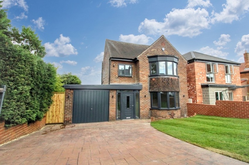 Images for Edderthorpe Lane, Darfield, Barnsley