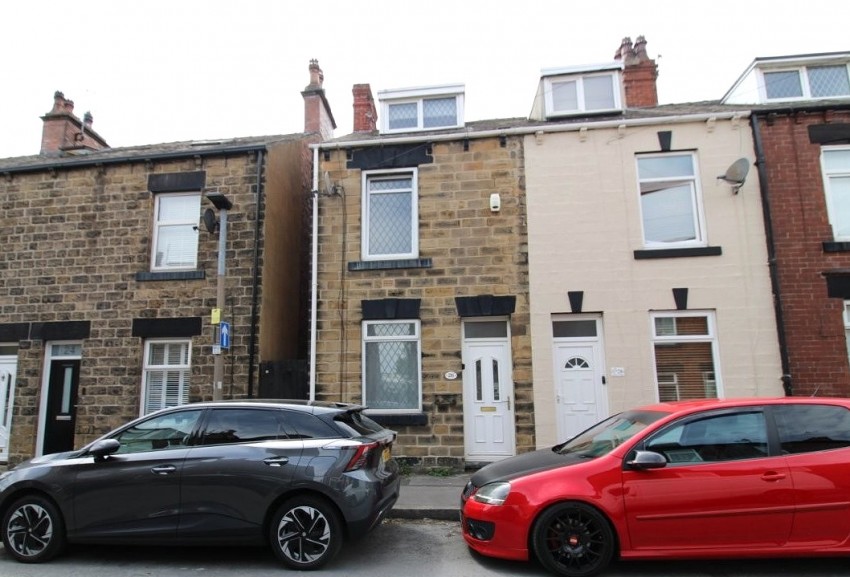 Images for Caxton Street, Barnsley