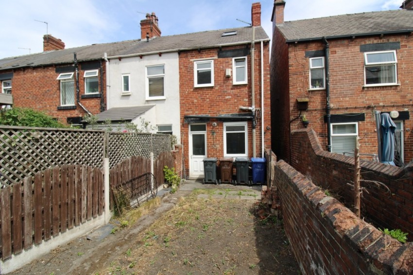 Images for Caxton Street, Barnsley