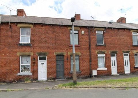 View Full Details for Peel Street, Worsbrough Common, Barnsley