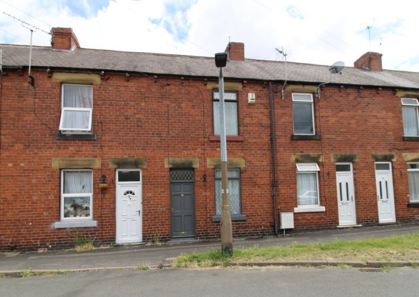 Images for Peel Street, Worsbrough Common, Barnsley