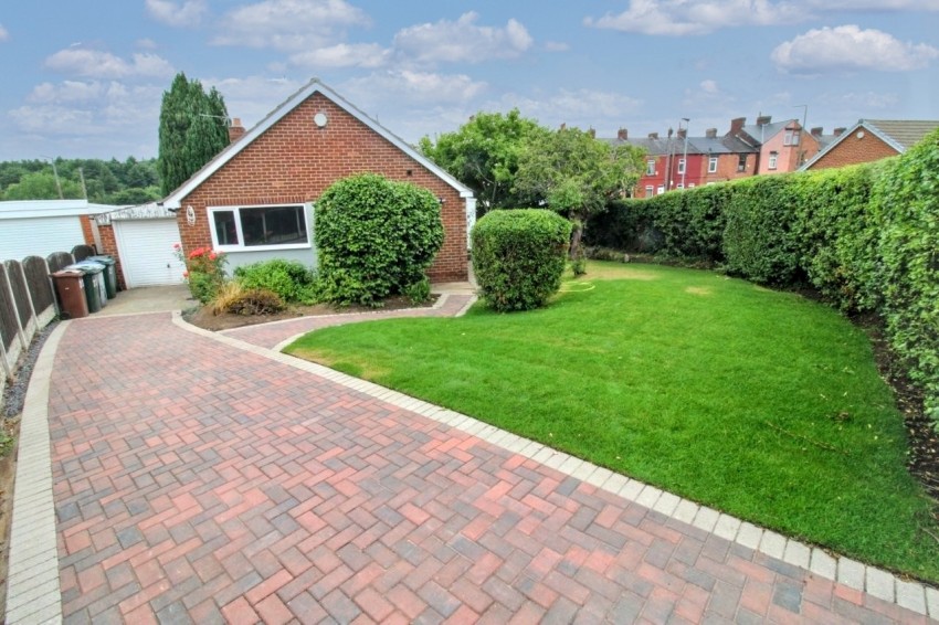 Images for Barnwell Crescent, Wombwell, Barnsley