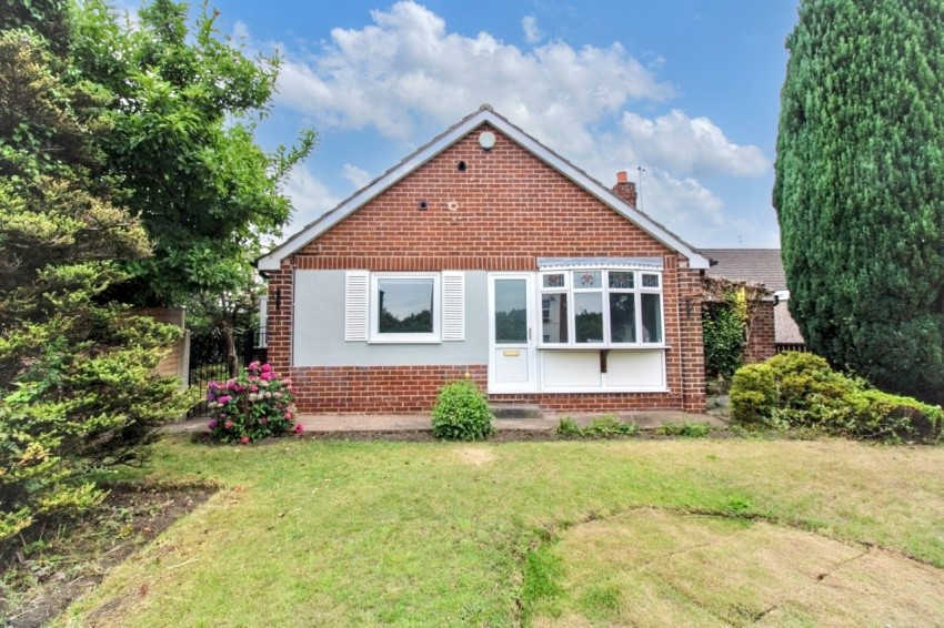 Images for Barnwell Crescent, Wombwell, Barnsley