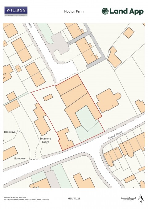 View Full Details for Chapel Street, Shafton, Barnsley