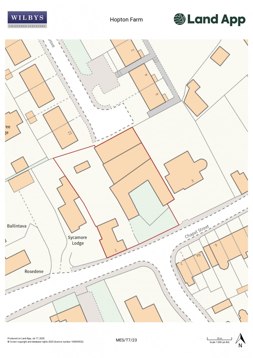 Images for Chapel Street, Shafton, Barnsley