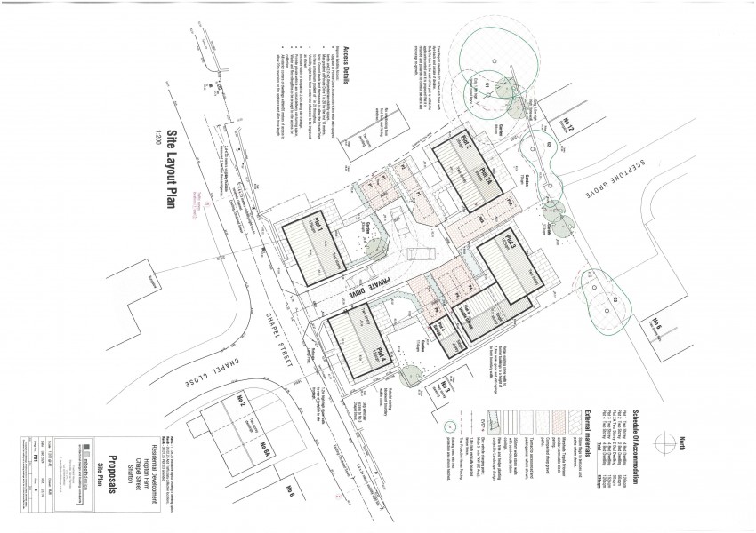 Images for Chapel Street, Shafton, Barnsley