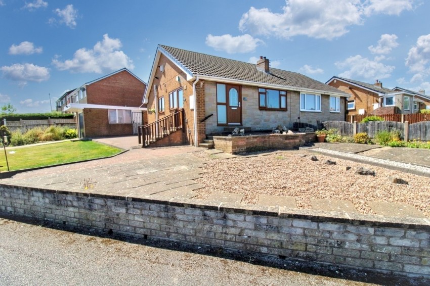 Images for Haylock Close, Higham, Barnsley