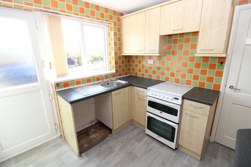Images for Haylock Close, Higham, Barnsley
