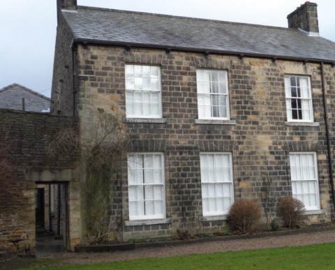 View Full Details for Round Green Farm, Round Green Lane, Worsbrough, Barnsley