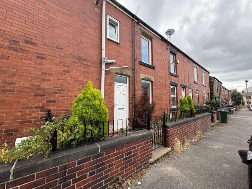 Images for Southwell Street, Barnsley