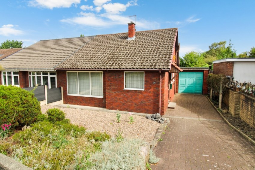 Images for Devonshire Drive, Barnsley