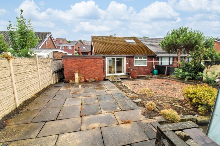 Images for Devonshire Drive, Barnsley