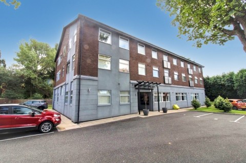 View Full Details for Leecrest House, Doncaster Road, Barnsley