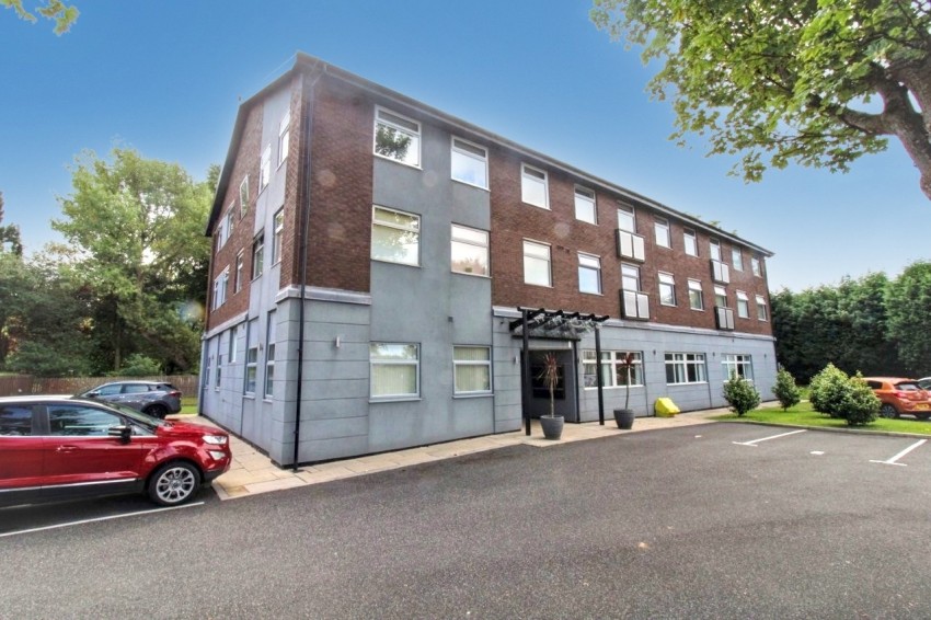 Images for Leecrest House, Doncaster Road, Barnsley