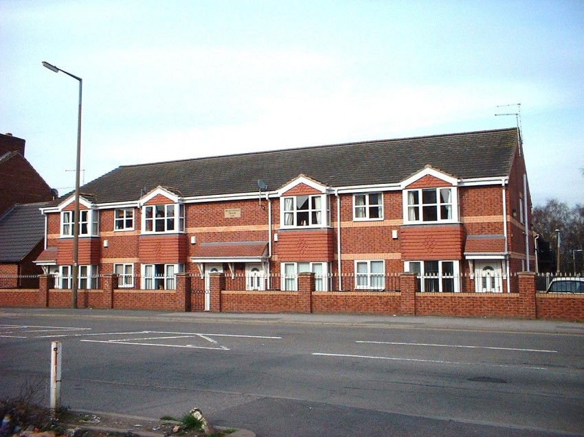 Images for Martindale House, Brampton Road, Wombwell, Barnsley