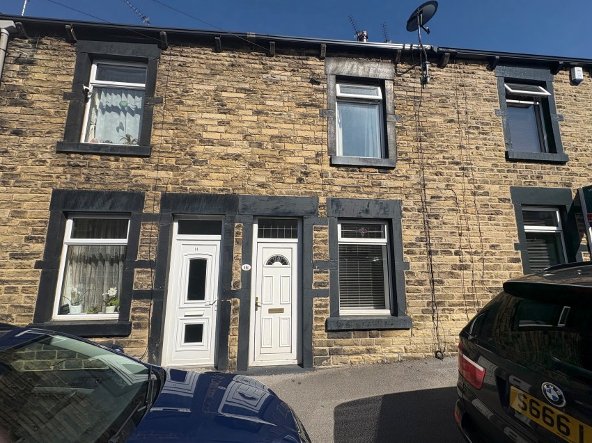 Images for Clarendon Street, Barnsley