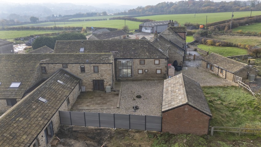 Images for Kiln Lane, Emley, Huddersfield