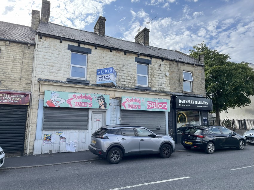 Images for Racecommon Road, Barnsley