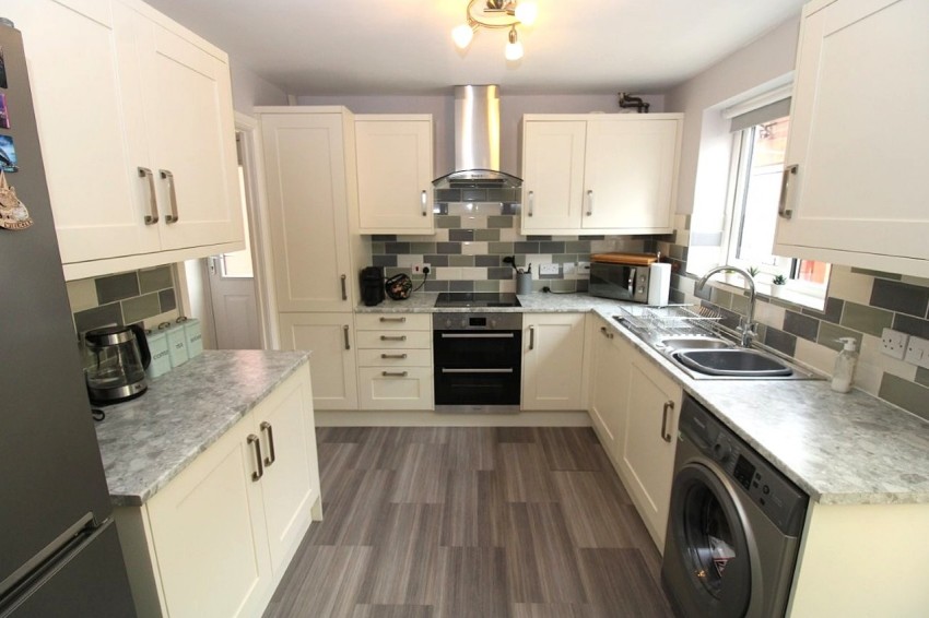 Images for Millers Croft, Royston, Barnsley