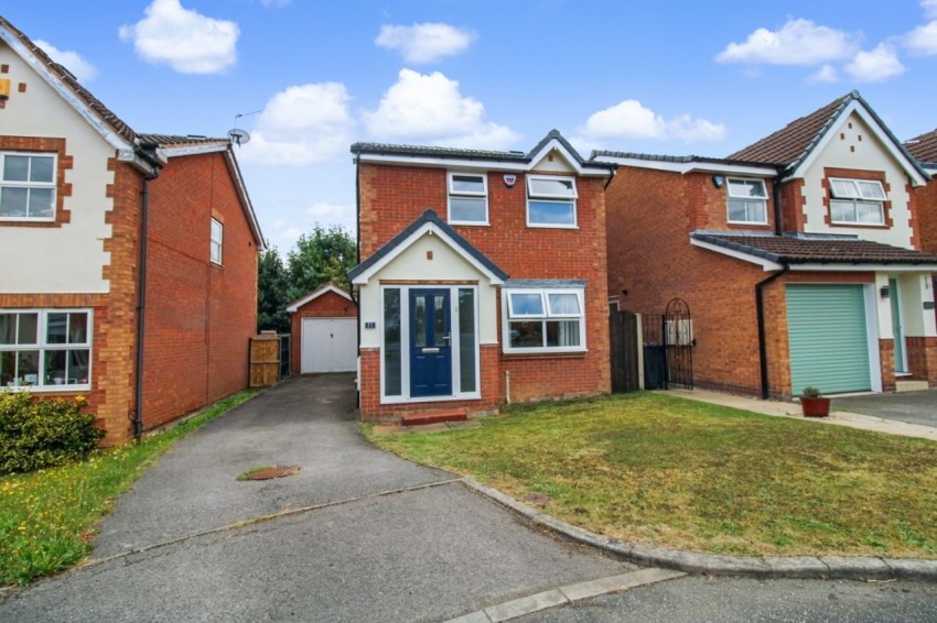 Images for Millers Croft, Royston, Barnsley