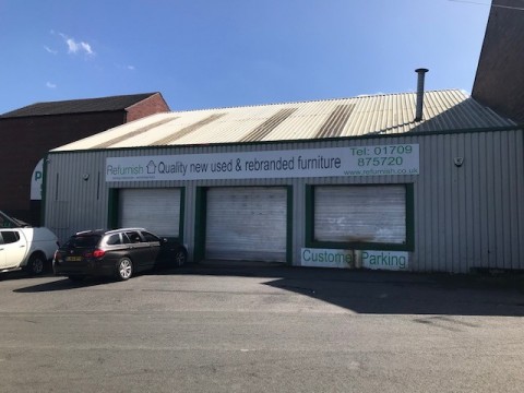 View Full Details for Adj. 4 Wet Moor Lane, Wath upon Dearne, Rotherham
