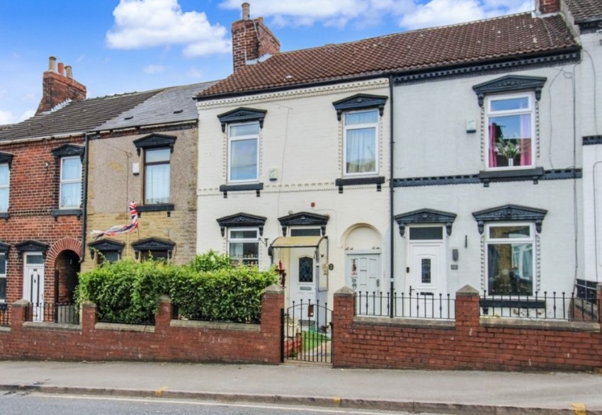 Images for Cemetery Road, Barnsley