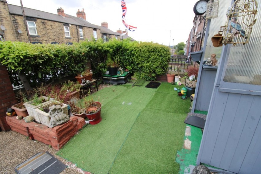 Images for Cemetery Road, Barnsley