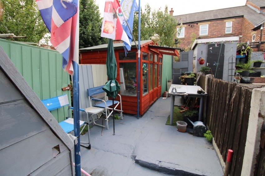 Images for Cemetery Road, Barnsley