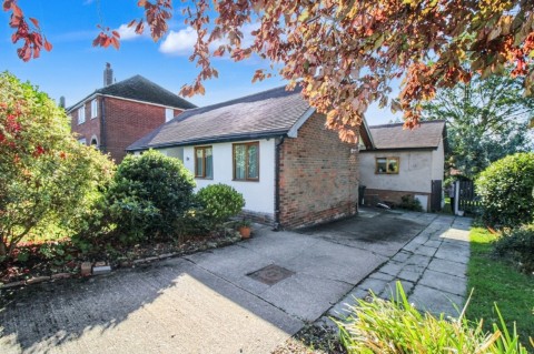 View Full Details for Intake Lane, Gawber, Barnsley